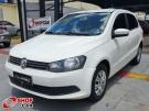 VW - Volkswagen Gol Trend 1.0 4p. Branca