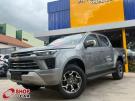 GM - Chevrolet S10 LTZ 2.8CTDi 16v 4x4 C.D. Prata