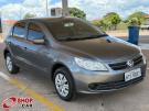 VW - Volkswagen Gol Trend 1.0 4p. Cinza