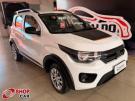 FIAT Mobi Trekking 1.0 Branca