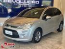 CITROËN C3 Hatch Tendance 1.5 Prata