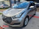 HYUNDAI HB20 Comfort 1.0 12v Prata