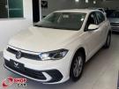 VW - Volkswagen Polo Hatch 1.0 12v TSi Branca