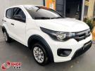 FIAT Mobi Like 1.0 Branca