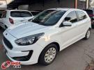 FORD Ka Hatch SE 1.0 12v Branca