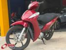 HONDA Biz 125i EX Vermelha