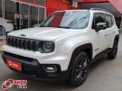 JEEP Renegade Longitude Night Eagle 1.3 16v T270 Branca
