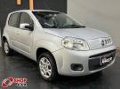 FIAT Uno Vivace 1.0 4p. Prata
