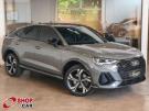AUDI Q3 Sportback Performance B. 2.0 TFSi 16v Quattro Cinza