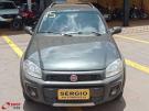 FIAT Strada Hard Working 1.4 C.D. Cinza