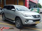 TOYOTA Hilux SW4 SRX D4-D 2.8TDi 16v 4x4 Prata