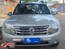 RENAULT Duster Tech Road 2.0 16v Prata
