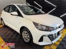 HYUNDAI HB20 Sense Plus 1.0 12v Branca