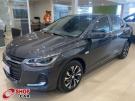 GM - Chevrolet Onix Sedan Plus Premier 1.0T 12v Cinza