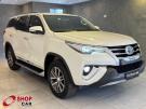 TOYOTA Hilux SW4 SRX D4-D 2.8TDi 16v 4x4 Branca