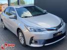 TOYOTA Corolla GLi 1.8 16v Prata