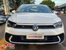 VW - Volkswagen Polo Hatch Comfortline 1.0 12v TSi Branca