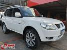 MITSUBISHI Pajero TR4 2.0 16v 4x4 Branca