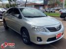 TOYOTA Corolla XEi 2.0 16v Prata