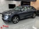 HONDA HR-V Touring 1.5T 16v Cinza