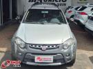 FIAT Strada Adventure 1.8 16v C.E. Prata