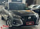 NISSAN Kicks Active 1.6 16v Cinza