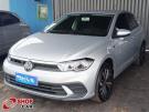 VW - Volkswagen Polo Hatch 1.0 12v TSi Prata