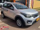 FIAT Mobi Like 1.0 Branca