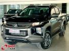 MITSUBISHI L200 Triton Sport GLS Outdoor 2.4TDi 16v 4X4 C.D. Preta