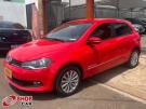 VW - Volkswagen Gol Comfortline 1.6 4p. Vermelha