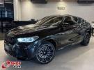 BMW X6 M Competition 4.4T V8 32v Preta