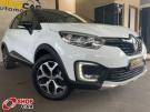 RENAULT Captur Intense Bose 1.6 16v Branca