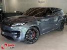LAND ROVER Range R. Sport First Edition 4.4T V8 32v P530 Azul