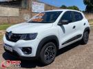 RENAULT Kwid Zen 1.0 12v Branca