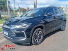 GM - Chevrolet Tracker Premier 1.2T 12v Preta