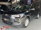 GM - Chevrolet Tracker 1.0T 12v Preta
