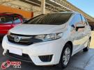 HONDA Fit DX 1.4 16v Branca