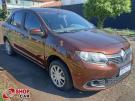 RENAULT Logan Expression 1.0 16v Marrom