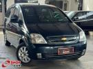 GM - Chevrolet Meriva Maxx 1.4 Azul