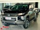 MITSUBISHI L200 Triton Sport GLS Outdoor 2.4TDi 16v 4X4 C.D. Preta