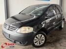 VW - Volkswagen Fox 1.0 4p. Preta