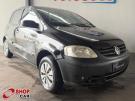 VW - Volkswagen Fox 1.0 4p. Preta