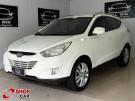 HYUNDAI ix35 GLS 2.0 16v Branca