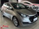 HYUNDAI HB20 Comfort Plus 1.0 12v Prata