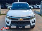 GM - Chevrolet S10 LTZ 2.8CTDi 16v 4x4 C.D. Branca
