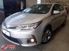 TOYOTA Corolla XEi 2.0 16v Prata