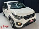 FIAT Mobi Like 1.0 Branca