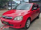 GM - Chevrolet Corsa Hatch Maxx 1.4 4p. Vermelha