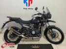 ROYAL ENFIELD Himalayan 411 EFi Preta