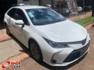 TOYOTA Corolla XEi 2.0 16v Branca